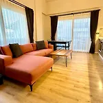 Two Bedrooms With Large Pool Apartment