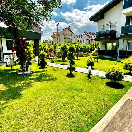 Apartmán Two Bedrooms With Large Pool