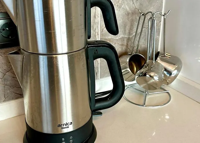 Two Bedrooms With Large Pool Lägenhet Fethiye