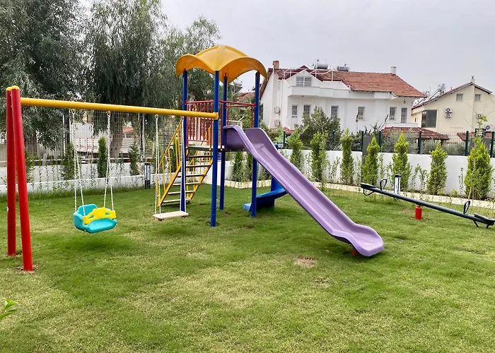 Two Bedrooms With Large Pool